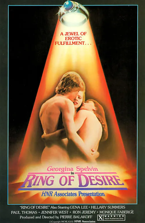 Ring of Desire (фильм)