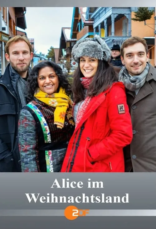 Alice im Weihnachtsland (movie)