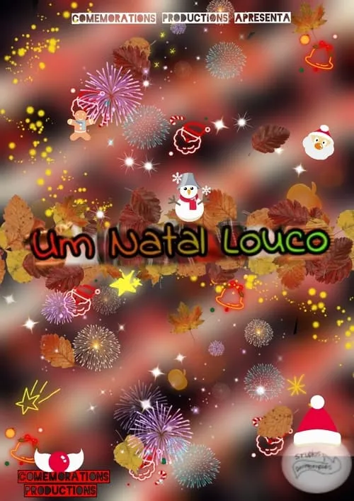 Um Natal Louco (фильм)