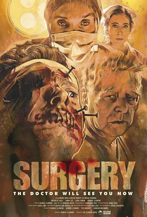 Surgery (movie)