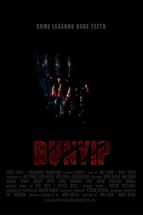 Bunyip (movie)