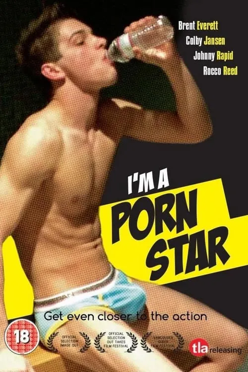 I'm a Porn Star (movie)