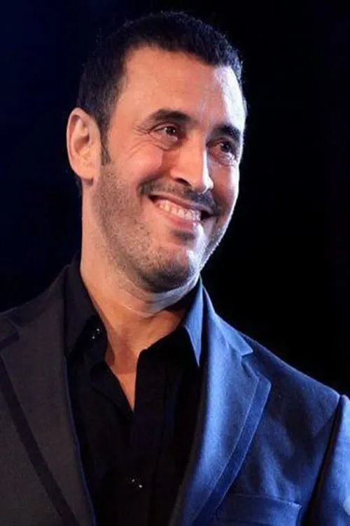 Kadim Al Sahir