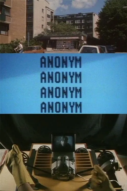 Anonym (фильм)