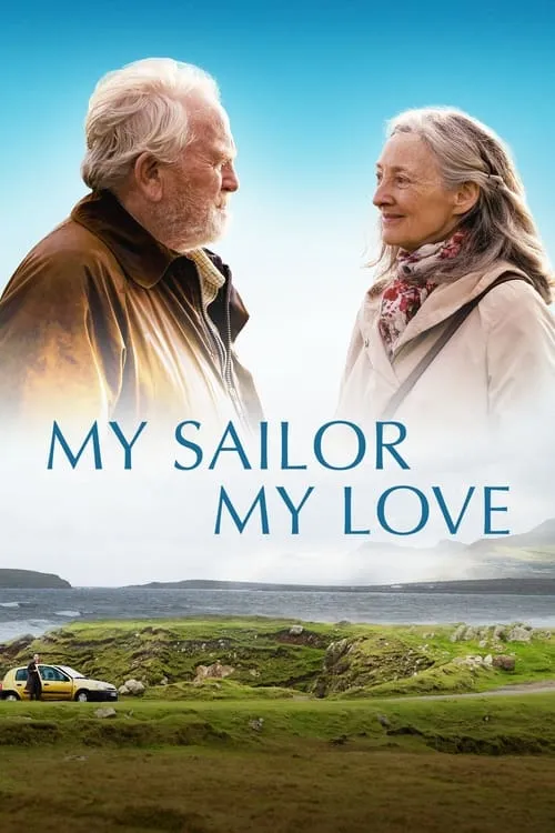 My Sailor, My Love (movie)