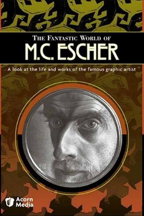 The Fantastic World of M.C. Escher (movie)