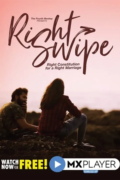 Right Swipe (сериал)