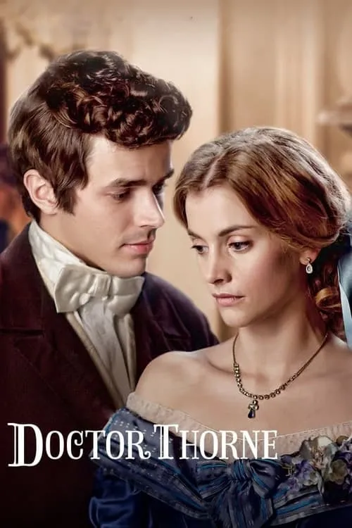 Doctor Thorne NA (сериал)