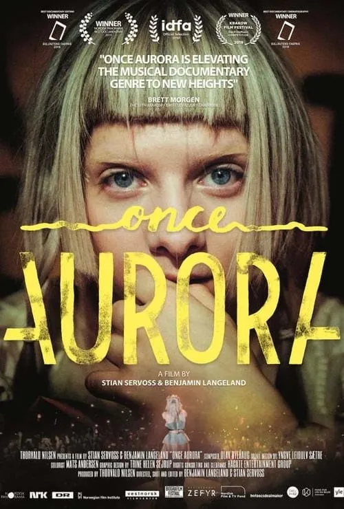 Once Aurora (movie)