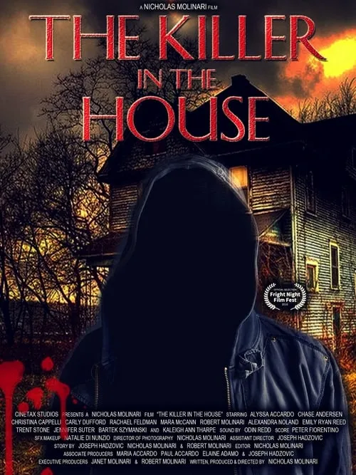 The Killer in the House (movie)