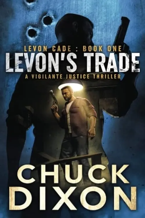 Levon's Trade (movie)