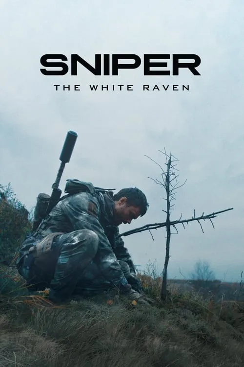 Sniper: The White Raven (movie)