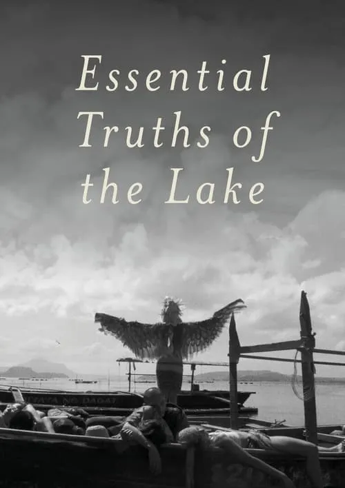 Essential Truths of the Lake (фильм)