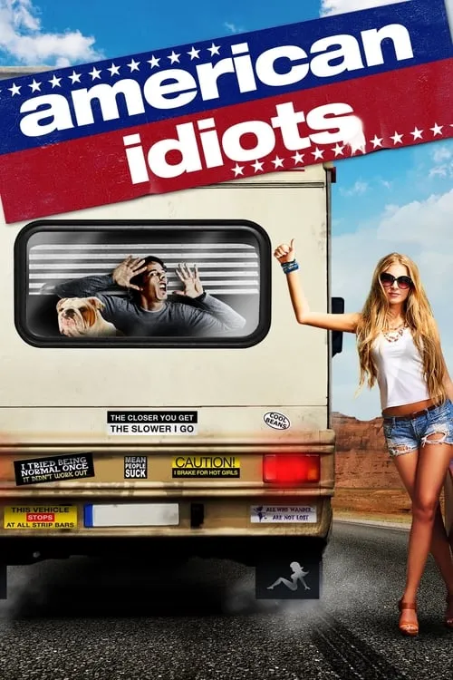 American Idiots (movie)