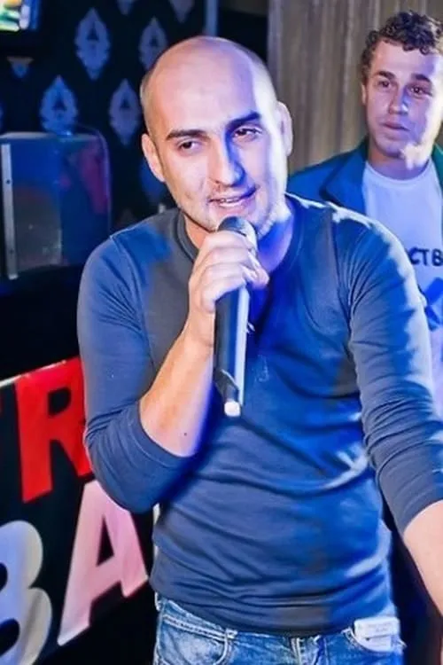 Artem Karokozyan