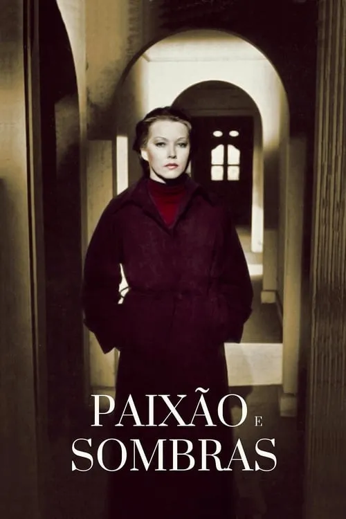 Paixão e Sombras (movie)