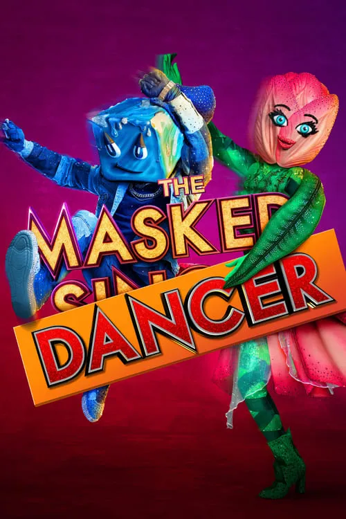 The Masked Dancer (series)