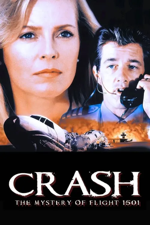 Crash: The Mystery of Flight 1501 (movie)