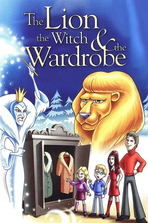 The Lion, the Witch and the Wardrobe (movie)