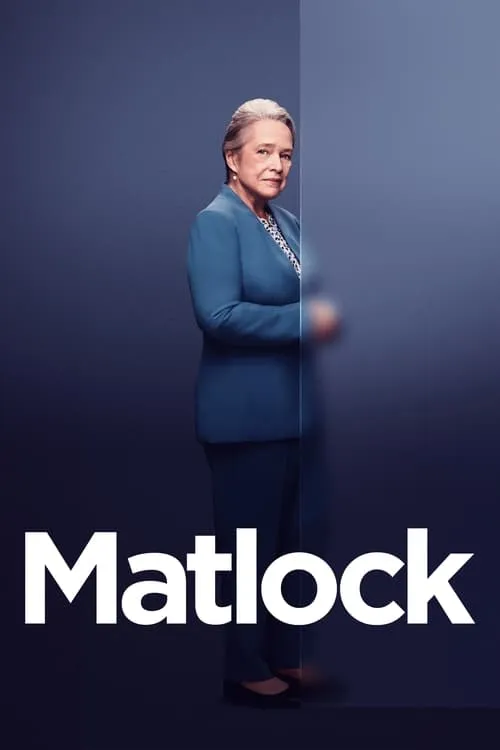 Matlock (series)