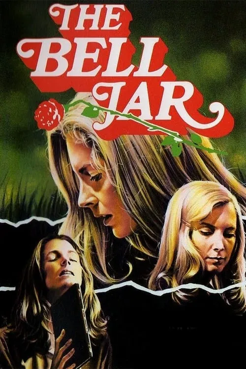 The Bell Jar (movie)