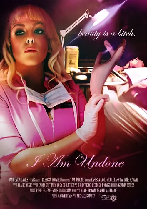 I Am Undone (movie)