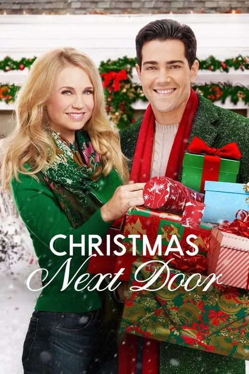 Christmas Next Door (movie)