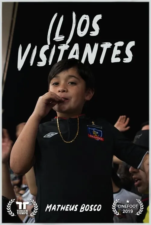 (L)os Visitantes (movie)