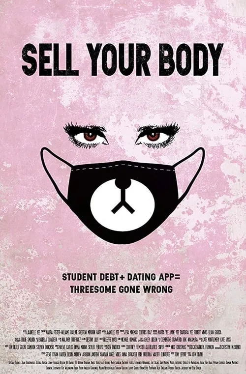 Sell Your Body (movie)