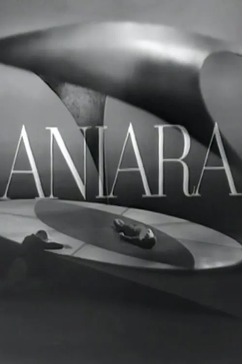 Aniara (movie)