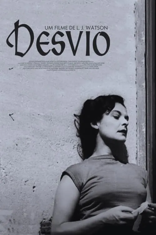 Desvio (movie)