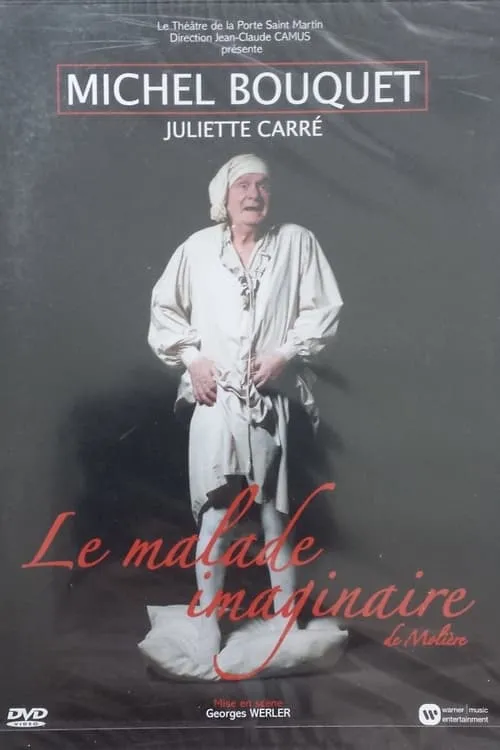 Le malade imaginaire