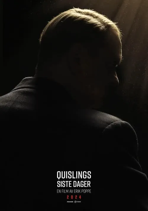 Quisling: The Final Days (movie)