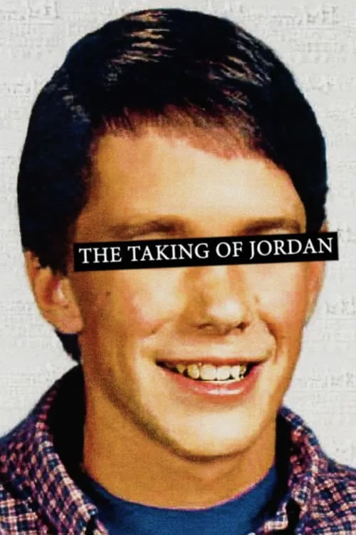 The Taking of Jordan (All American Boy) (movie)