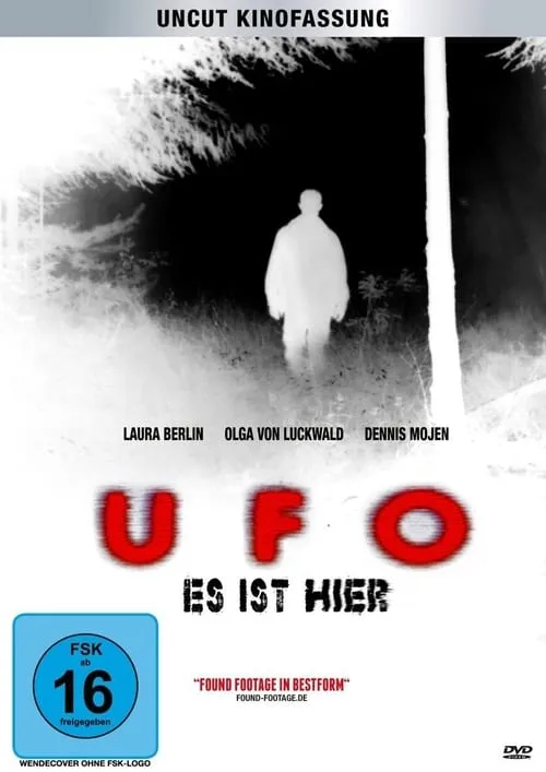 Ufo: it is here (фильм)