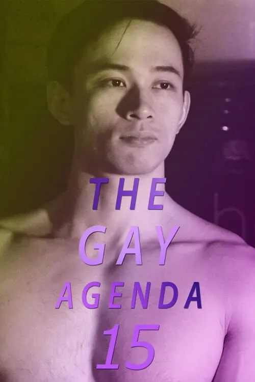 The Gay Agenda 15 (фильм)