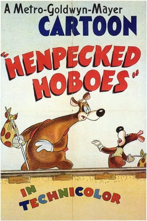 Henpecked Hoboes (фильм)