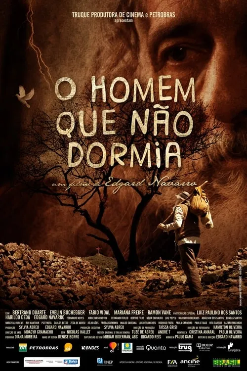 O Homem Que Não Dormia (фильм)