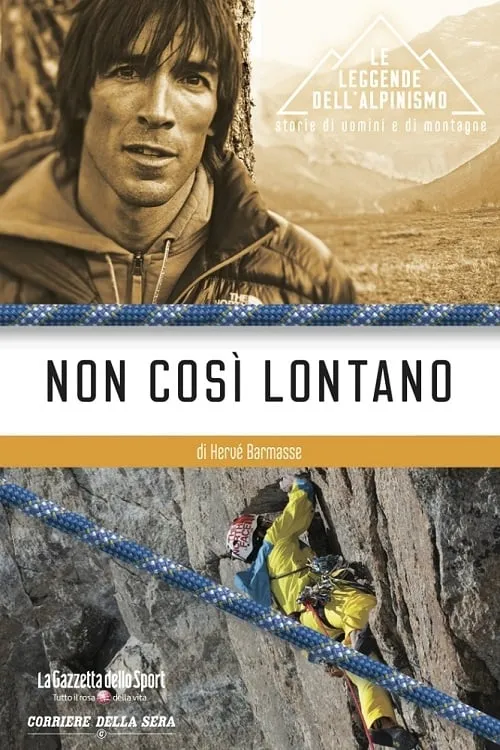 Non Cosi Lontano (фильм)