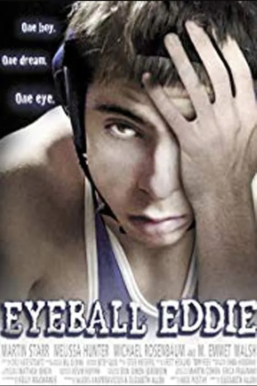 Eyeball Eddie (movie)