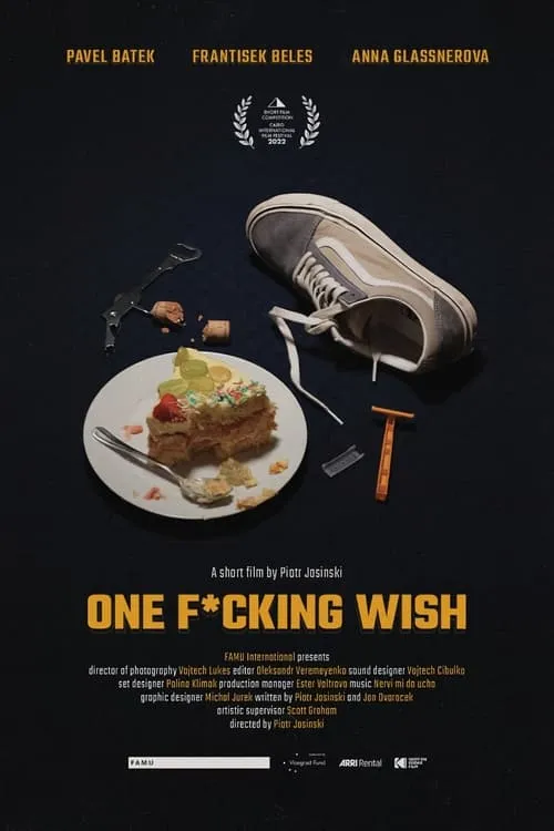 One F*cking Wish (movie)