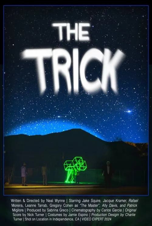 The Trick (фильм)