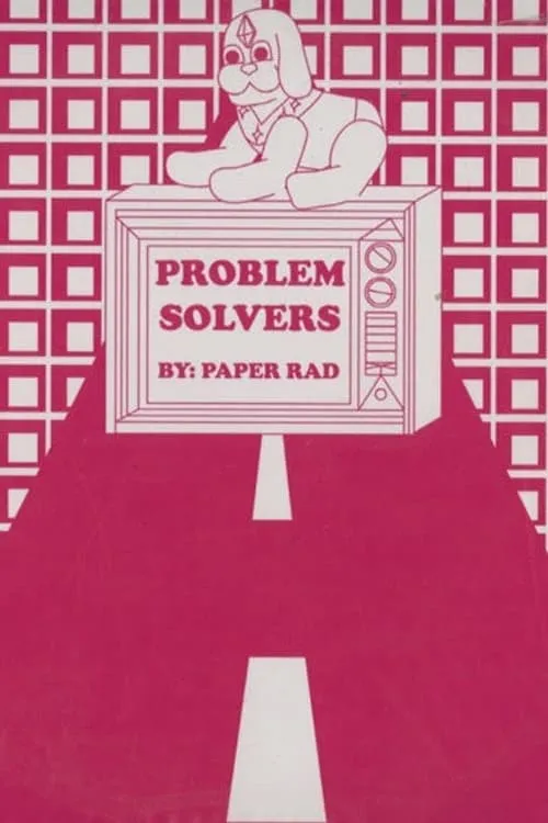 Problem Solvers (фильм)