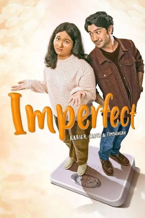 Imperfect (movie)