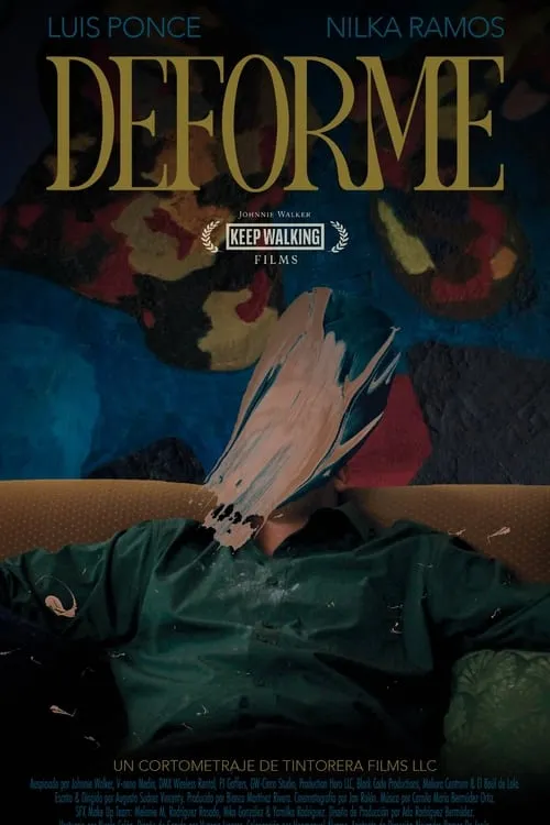 Deformed (movie)