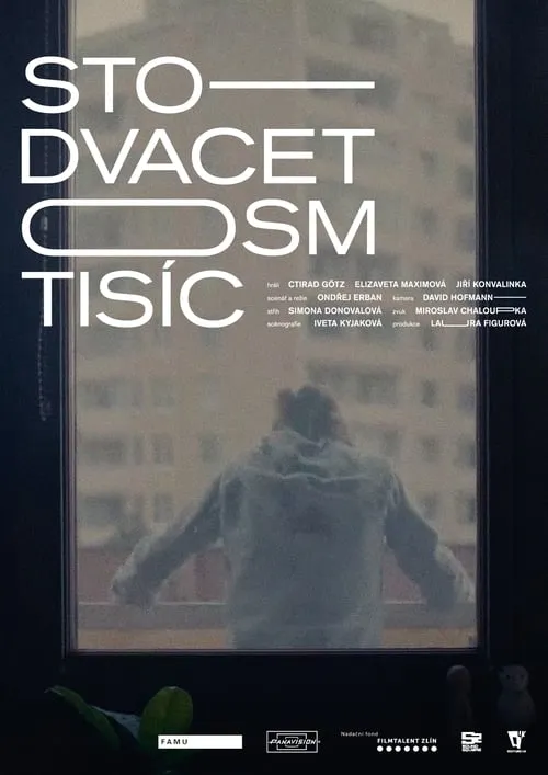 Sto dvacet osm tisíc (фильм)