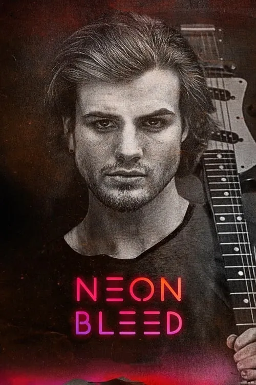 Neon Bleed (movie)