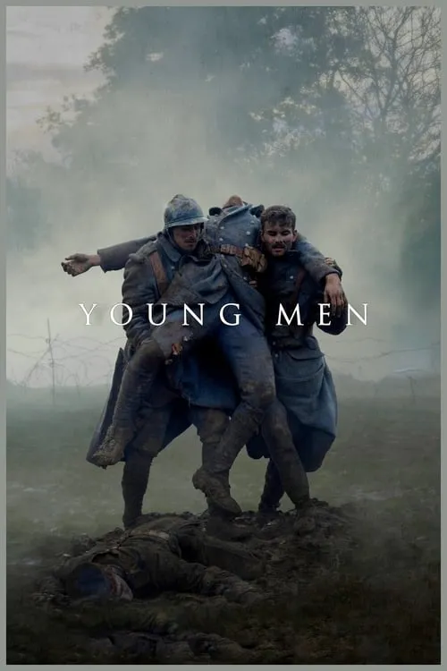 Young Men (movie)