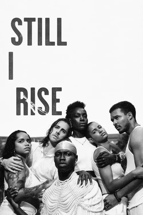 Still I Rise (series)