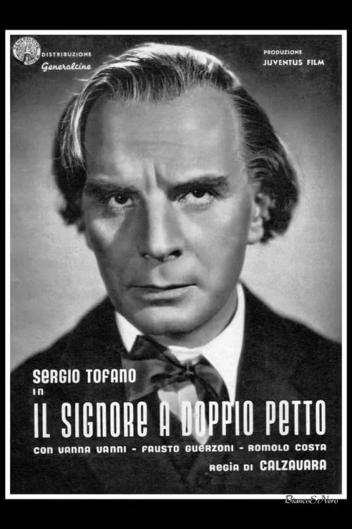 Il signore a doppio petto (movie)